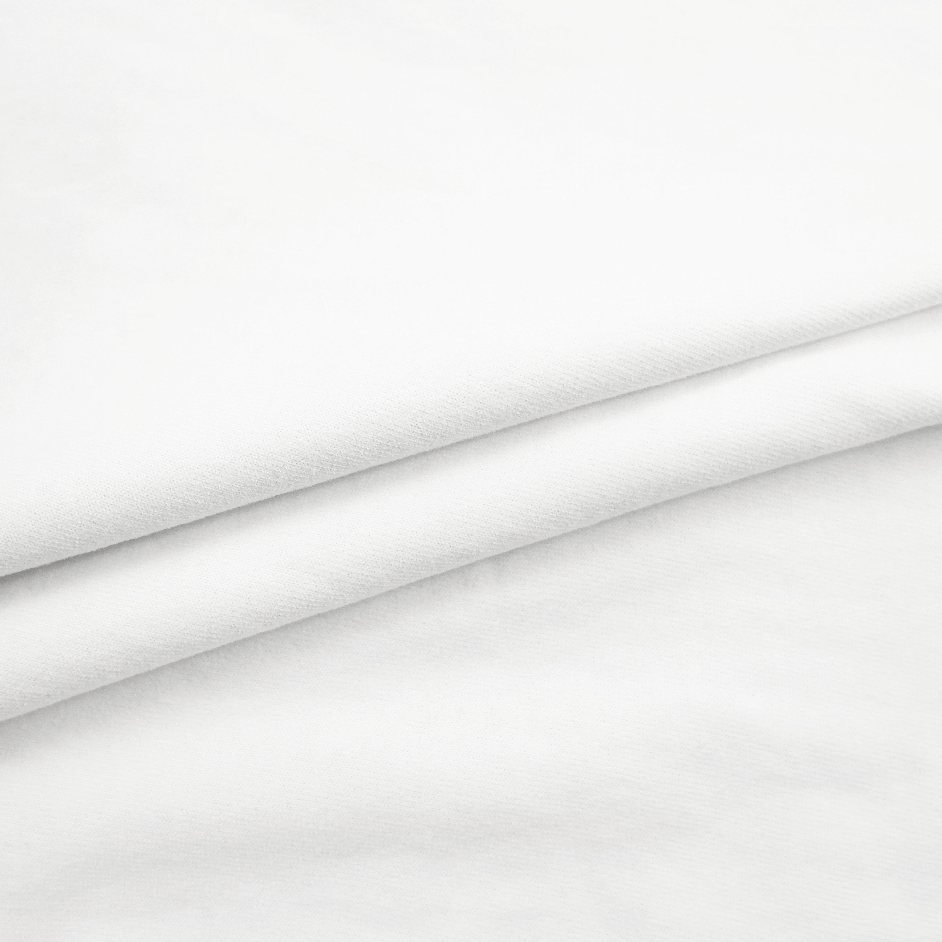 Female BackPrint  Gubi T-shirt | White | Hong Kong Original Design