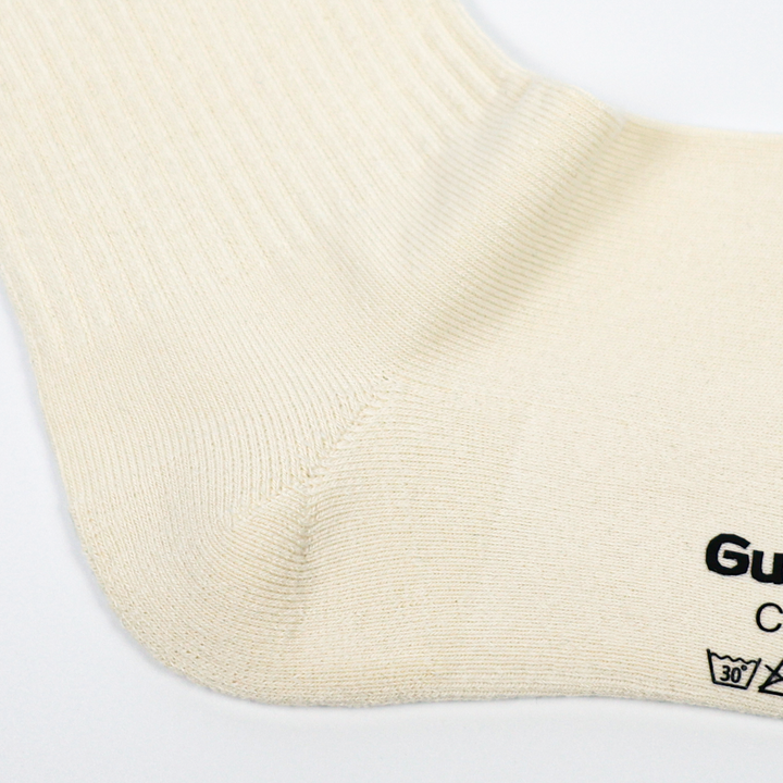 GUGOOGU 毛巾襪底 168針工藝 柔軟吸汗的襪 防臭襪