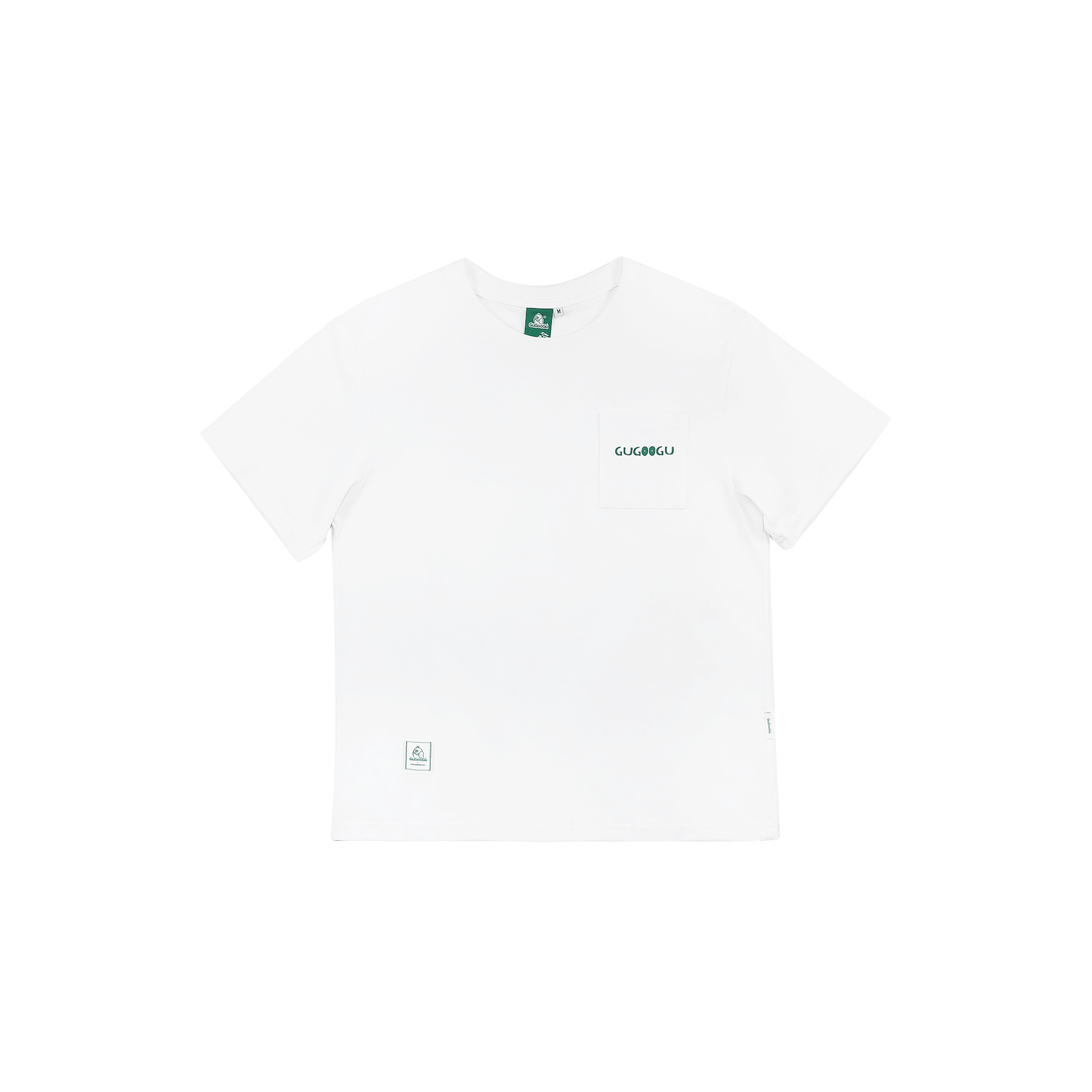 トップス qualia T shirt TYPE-2 White トップス qualia T shirt TYPE-2 White qualia T shirt TYPE-2